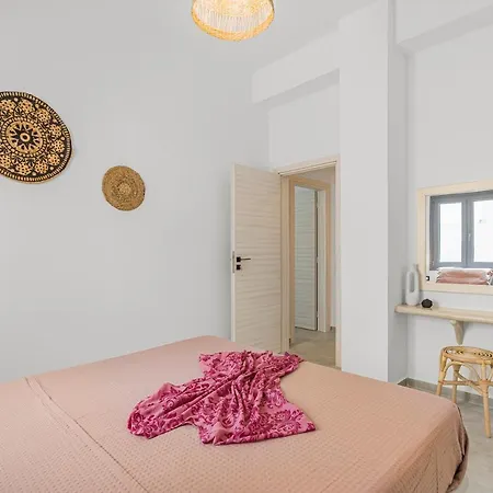 Apartmán Zana's Villa-sandra *