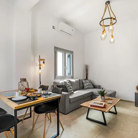 Apartmán Zana's Villa-sandra