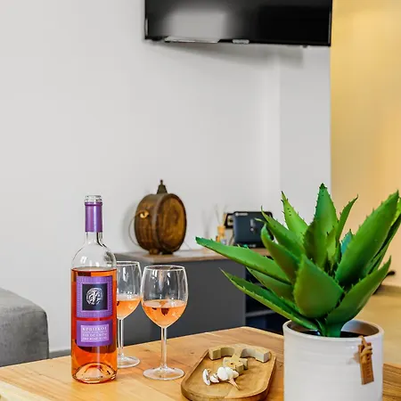 Zana's Villa-sandra Akrotírion