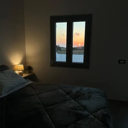 Zana's Villa-sandra Apartmán