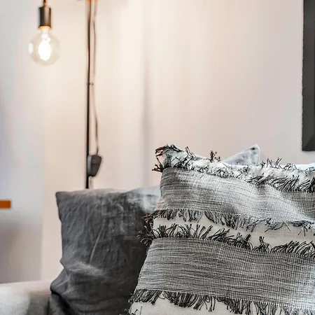 Apartmán Zana's Villa-sandra *