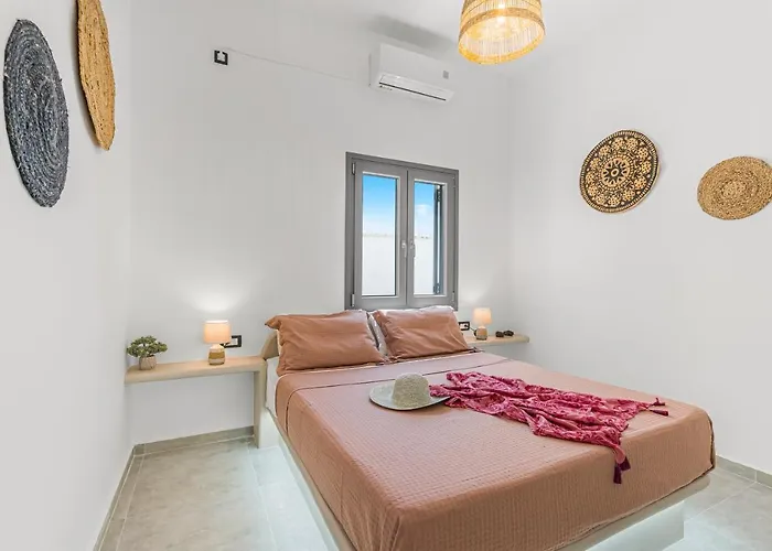 Zana's Villa-sandra Appartamento