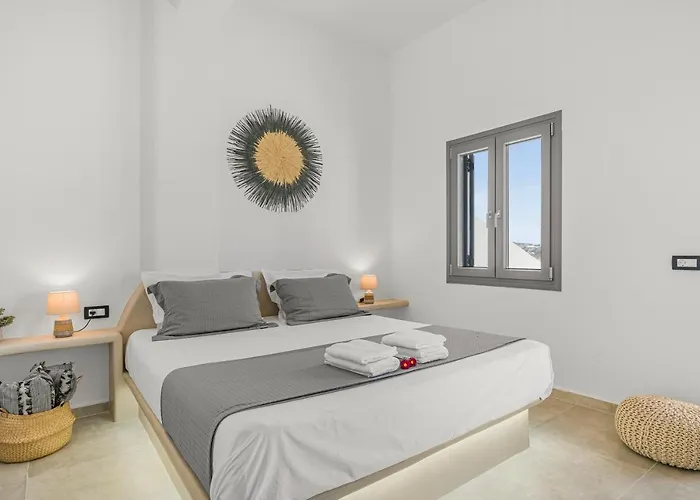 Appartamento Zana's Villa-sandra