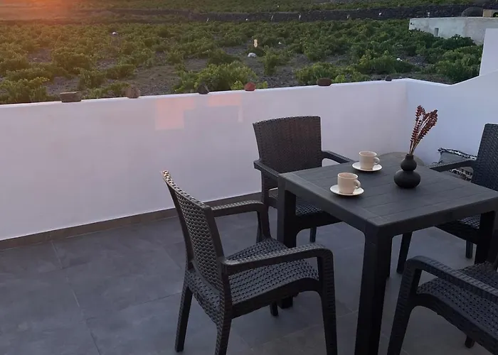 Zana's Villa-sandra *