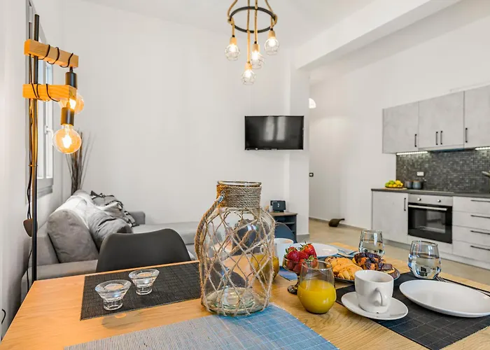 Zana's Villa-sandra Appartamento