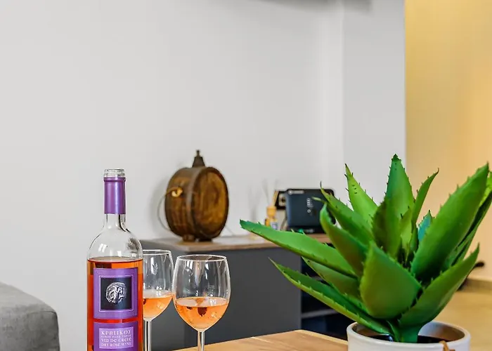 Zana's Villa-sandra Akrotírion