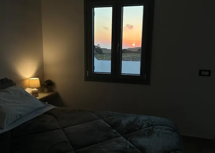 Zana's Villa-sandra Appartamento