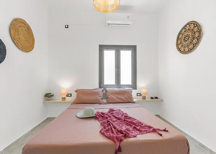 Zana's Villa-sandra Appartamento *