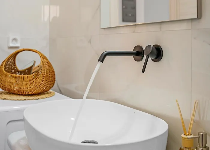 Zana's Villa-sandra Akrotírion