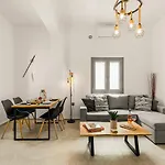 Appartamento Zana's Villa-sandra Akrotírion