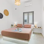 Zana's Villa-sandra * Akrotírion