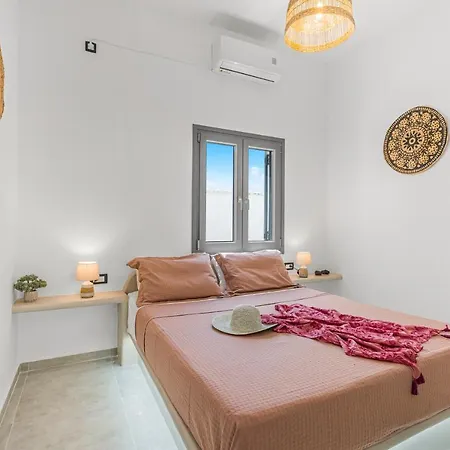 Zana's Villa-sandra Apartment