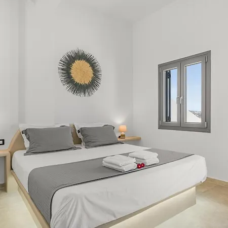Apartment Zana's Villa-sandra