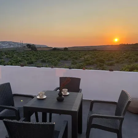 Lejlighed Zana's Villa-sandra