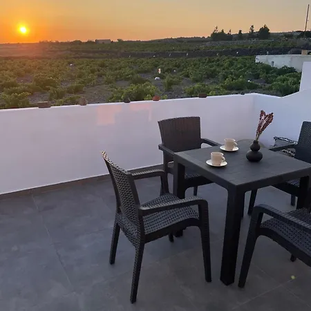 Zana's Villa-sandra *