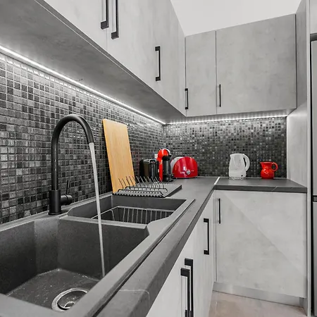 Zana's Villa-sandra Akrotírion