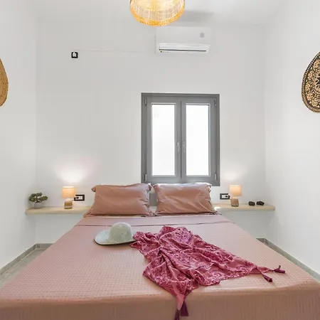 Zana's Villa-sandra Appartement *