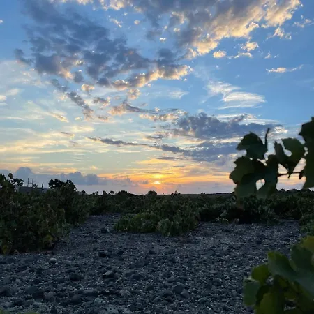 Zana's Villa-sandra Apartment Akrotiri (Santorini)