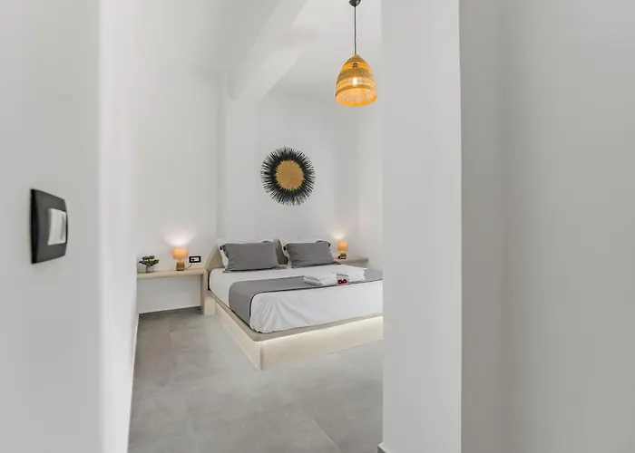 Zana's Villa-sandra Akrotírion