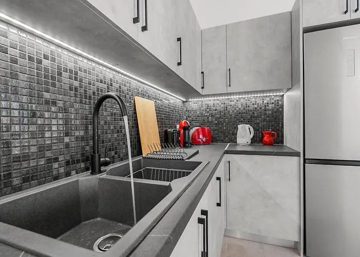 Zana's Villa-sandra Akrotírion