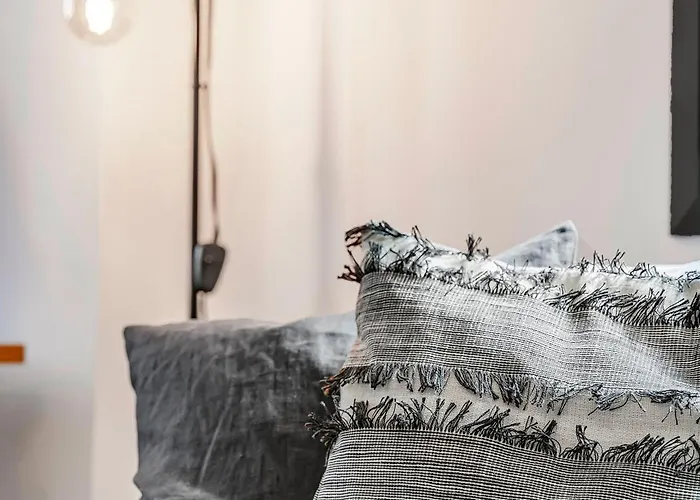 アパート Zana's Villa-sandra *