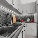 Zana's Villa-sandra Akrotírion