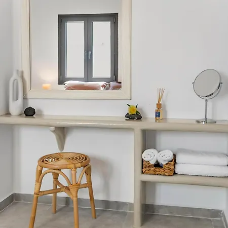 Daire Zana's Villa-sandra *