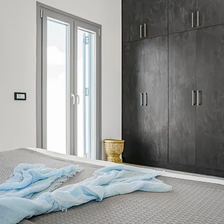 Apartamento Zana's Villa-sandra