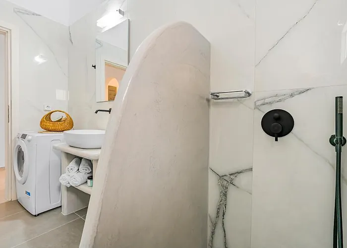 Lejlighed Zana's Villa-sandra Akrotírion