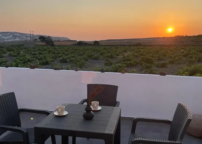 Lejlighed Zana's Villa-sandra