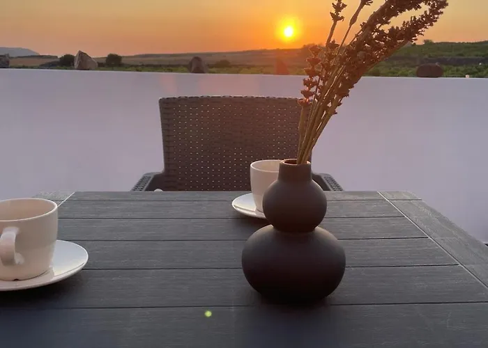 Zana's Villa-sandra Akrotírion