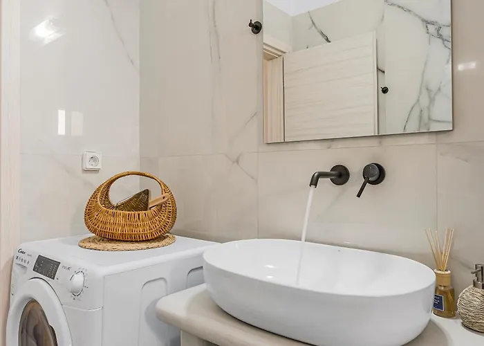 Zana's Villa-sandra * Akrotírion