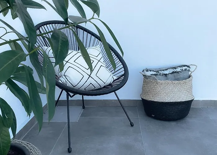 Lejlighed Zana's Villa-sandra