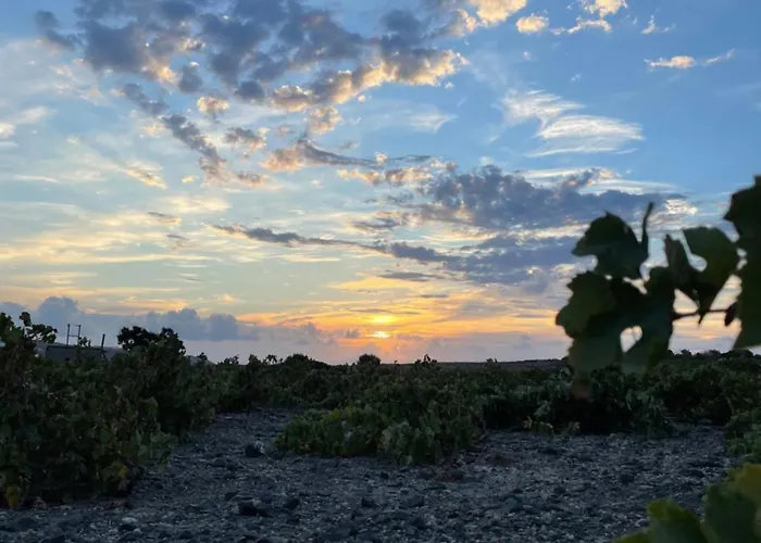 Zana's Villa-sandra Lejlighed Akrotírion