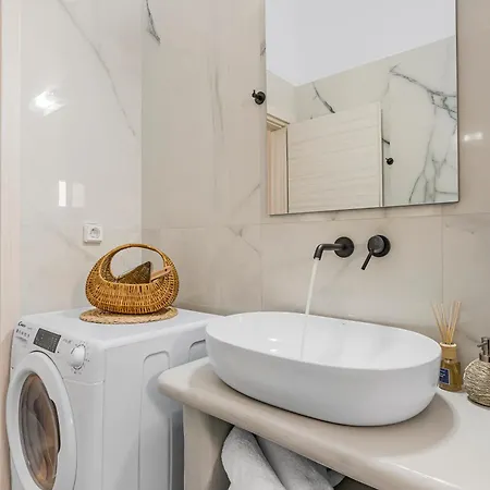 Zana's Villa-sandra * Ακρωτήρι