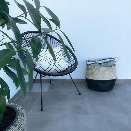 Apartament Zana's Villa-sandra