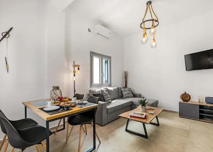 아파트 Zana's Villa-sandra