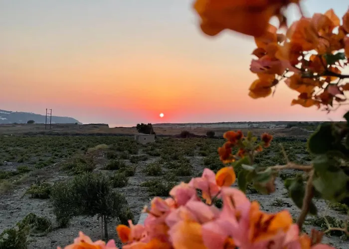 Zana's Villa-sandra * Akrotírion