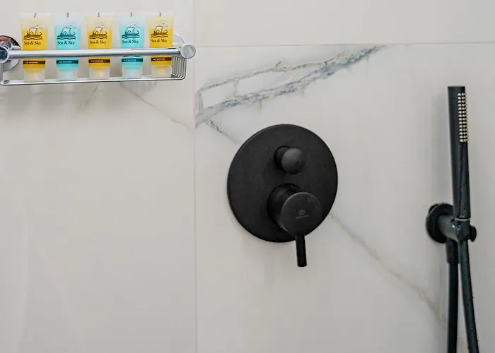 Zana's Villa-sandra 아파트