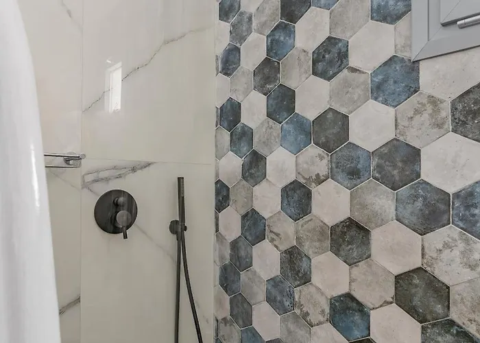 Zana's Villa-sandra * Akrotírion