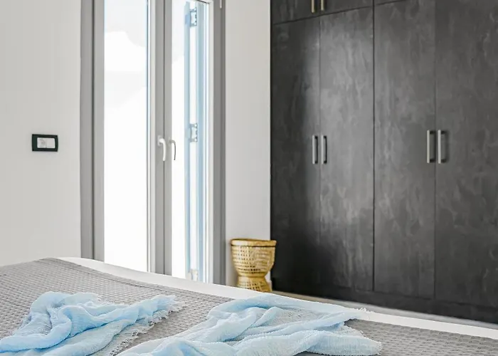 아파트 Zana's Villa-sandra